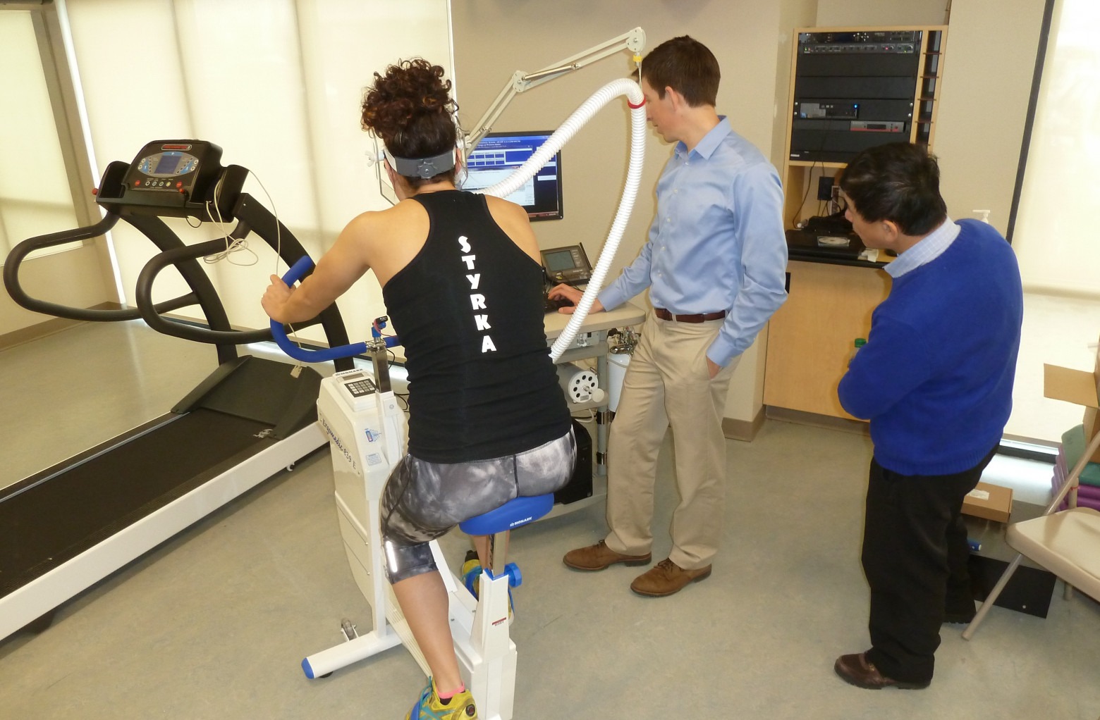 Exercise Science | CWI