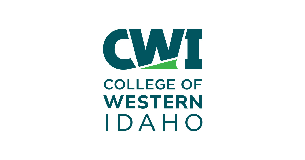 Let's Get Started College of Western Idaho