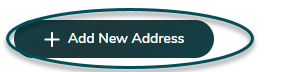 Add new Address button