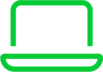 Computer icon