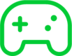 Gaming Console icon