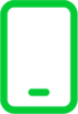 Smartphone icon