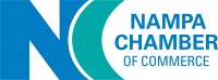 nampa chamber of commerce logo