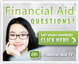 Financial Aid Questions? Click here