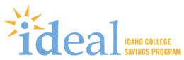Ideal College Savings Program Logo