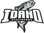 idaho steelheads logo