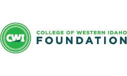 CWI Foundation logo