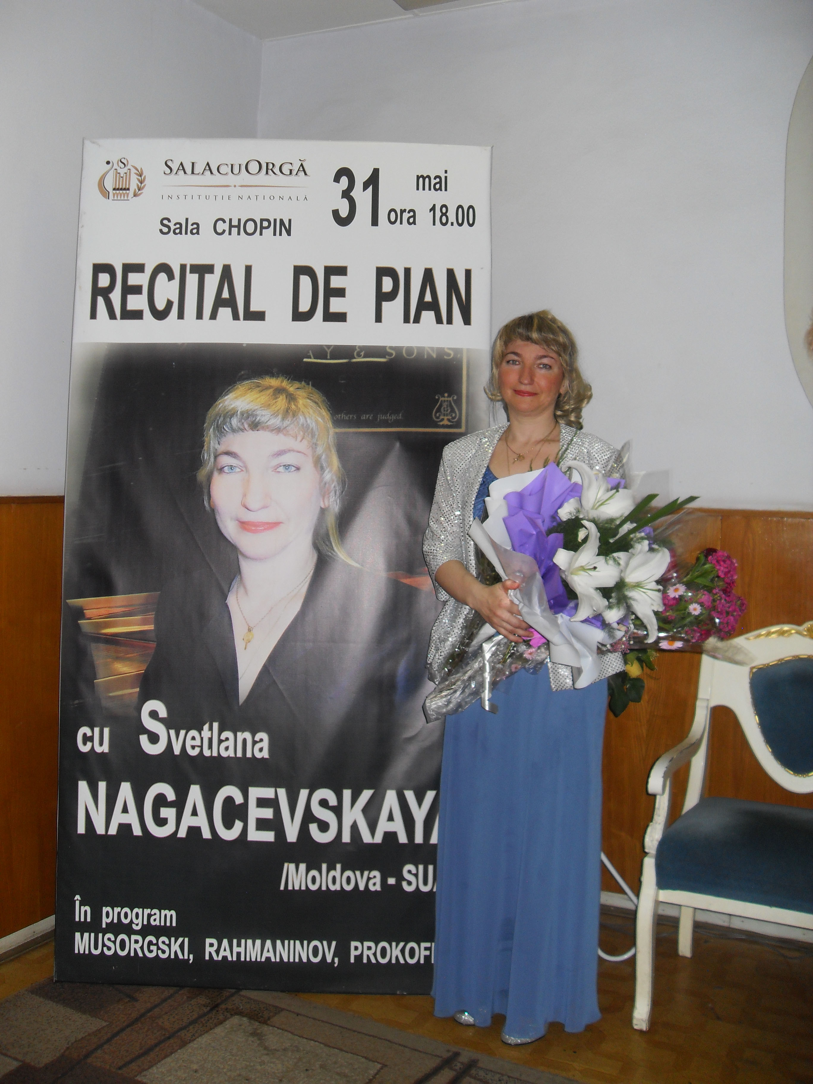Svetlana Nagachevskaya-Maddox 