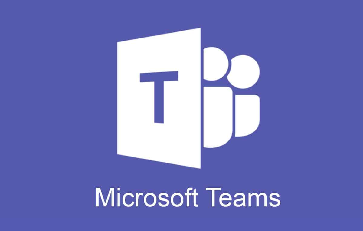 Microsoft Teams