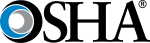 image results for OSHA certification logo
