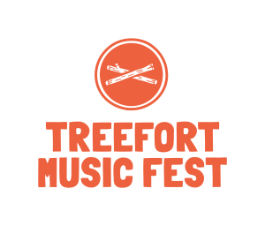 Treefort Music Fest logo