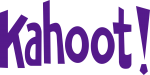 Image of Kahoot logo