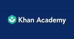 Image of Khan Academy logo