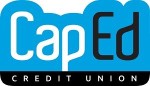 CapEd logo