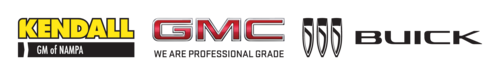 Kendall GM of Nampa