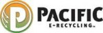 Pacific Recycling logo