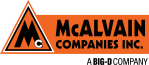 McAlvain Companies, Inc. logo