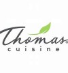 Thomas Cuisine logo