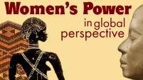 Womens Power movie image