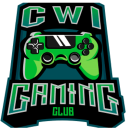 Gaming Club at CWI