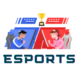 Link to Esports Club page 