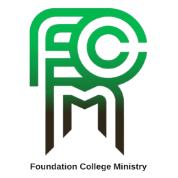 club logo that says FCM