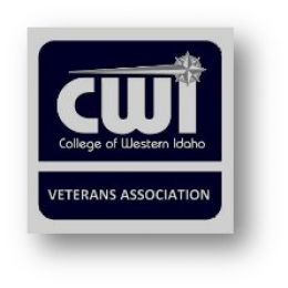 CWI Veterans Association logo