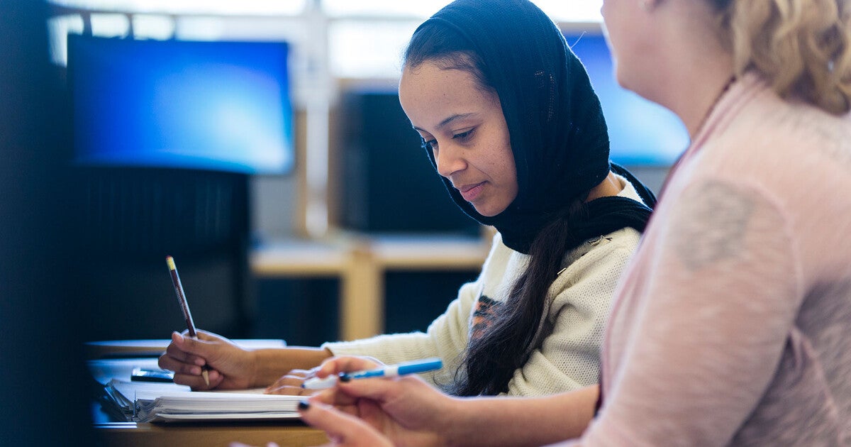 CWI Tutoring Achieves New International Tutor Training Certification CWI