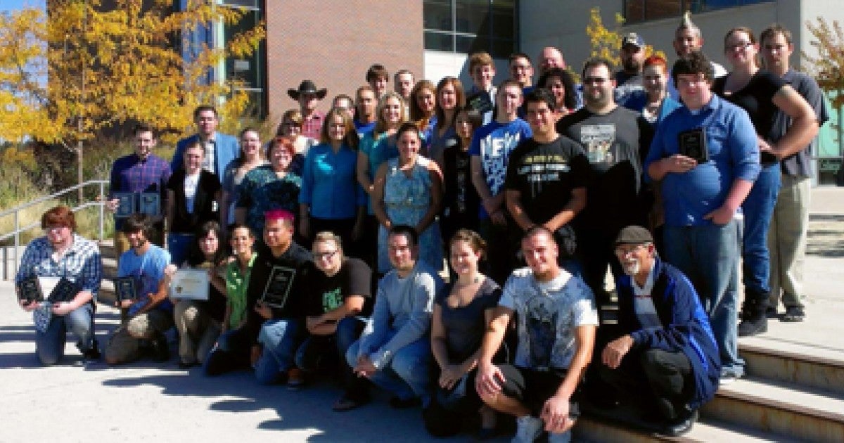 College Of Western Idaho Speech And Debate Enjoys Big Opening Weekend Cwi 3747