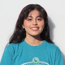 Photo of Jade  Peralta