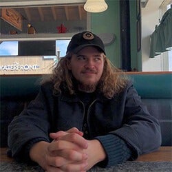 Photo of Nathan  Walker