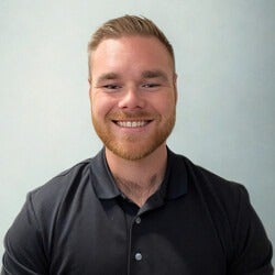 Photo of Mitch Birnel