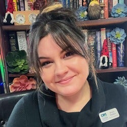 Photo of Briana Maddox