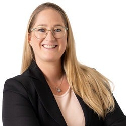 Photo of Amy Jenkins