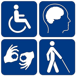 Photo of Disability Services