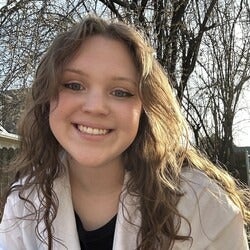 Photo of Madeline Myers