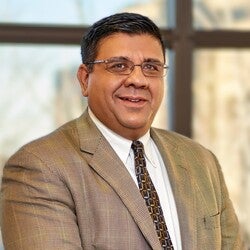 Photo of Mahmood Sheikh