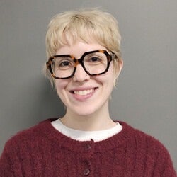 Photo of Misty Mendoza