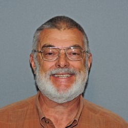 Photo of Roger Parsons