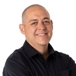 Photo of Pete Martinez