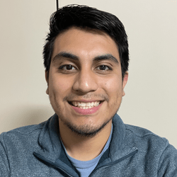 Photo of Ramon Juarez