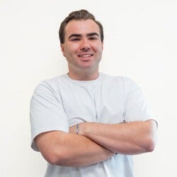 Photo of Tristan Lewis