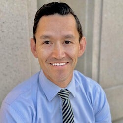 Photo of Adam Varela