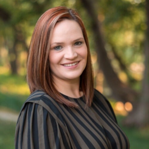 Photo of Kayla Adams