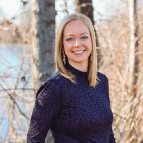 Photo of Dani Carmack