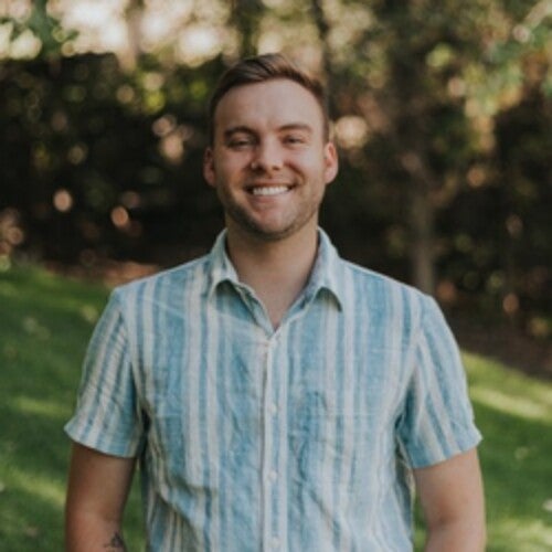 Photo of Bryce Adams