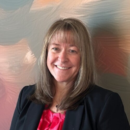 Photo of Carol Billing