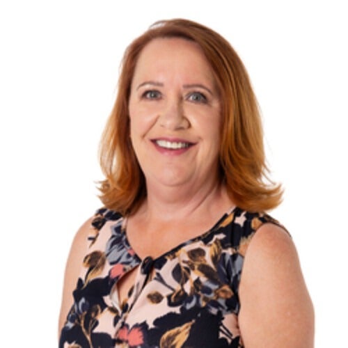 Photo of Laura Bagley