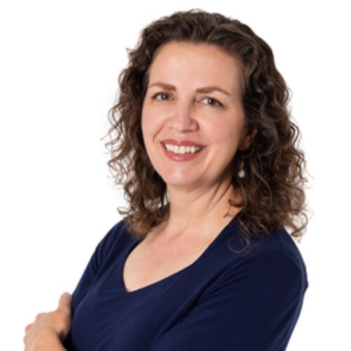 Photo of Tiffanny Stipe