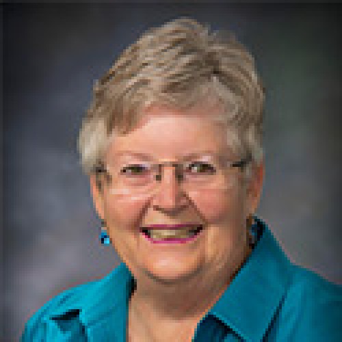 Photo of Joan Deal